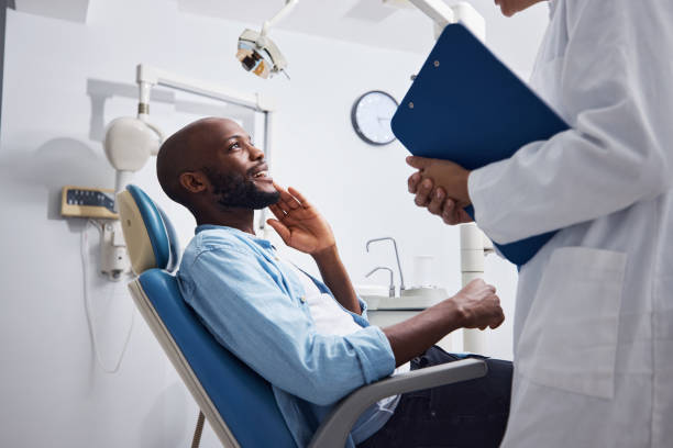 Best Emergency Treatment for Toothache in Kalispell, MT